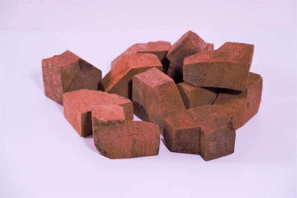 Abbozzi 1 Briar pipe blocks - 6 Ebauchons - Extra quality R2 - immagine 1