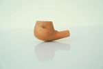 Pot Half Bent Bowl