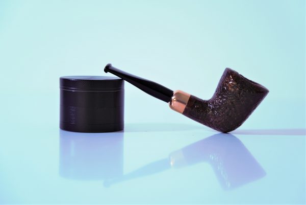 Molina Dublin Sandblasted Brown serie copper - immagine 2