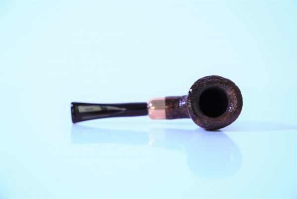 Molina Dublin Sandblasted Brown serie copper - immagine 3