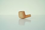 Pot half bent Bowl