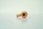Pot half bent Bowl - immagine 3