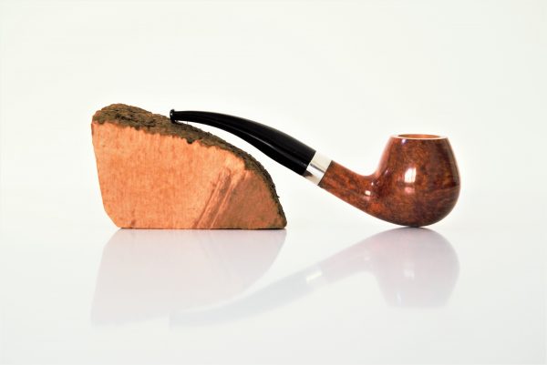 Aurea Ars Apple Bent 701 - silver 925 - immagine 5