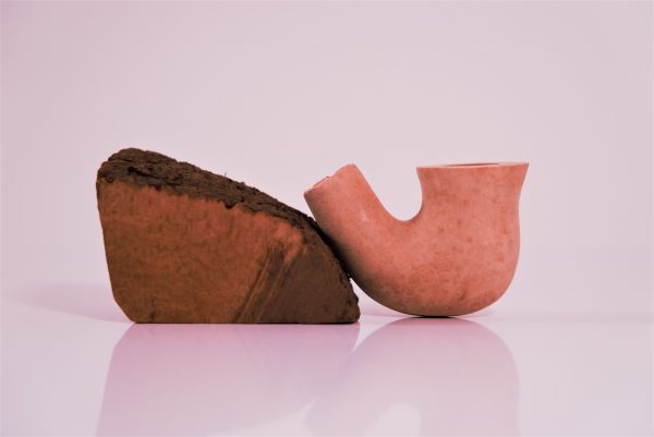 Testa a1 Large Calabash - immagine 2