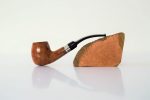 Aurea Ars Billiard Bent 701 - silver 925
