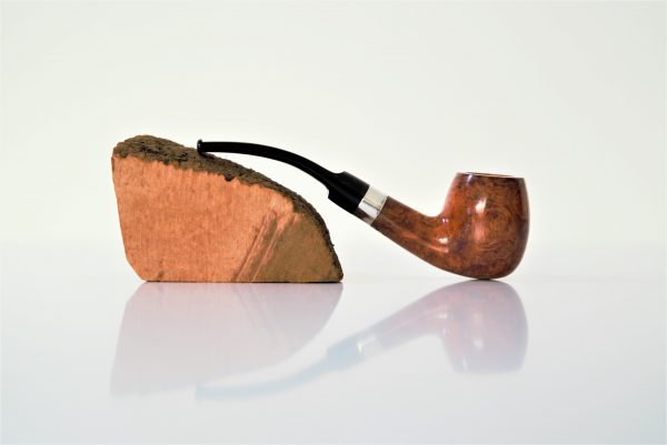 Aurea Ars Billiard Bent 701 - silver 925 - immagine 2