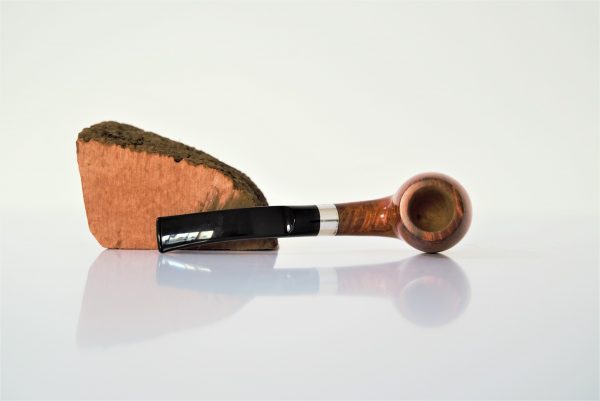 Aurea Ars Billiard Bent 701 - silver 925 - immagine 3