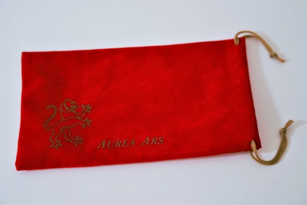 v11 (01) Aurea Ars King Star Eptagonal 901 "Satyricon" - immagine 9