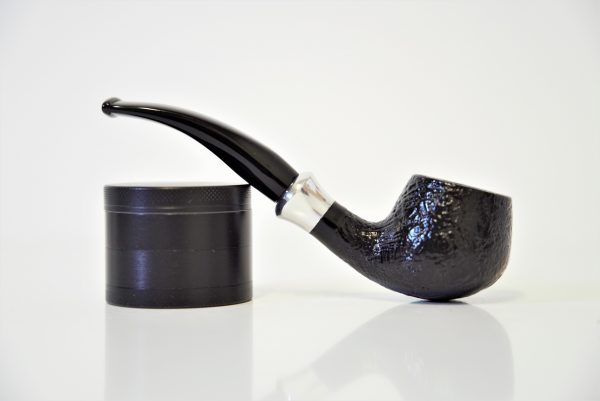 Molina Half Bent Apple serie Tromba sandblast - immagine 2