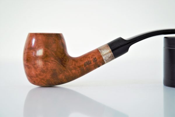 Aurea Ars  Bent 601 - silver 925 "Principe" - immagine 6