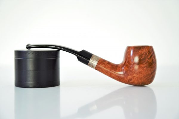 Aurea Ars  Bent 601 - silver 925 "Principe" - immagine 7