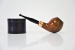 Molina Small Devil Anse Rhodesian with copper band "On the Road" - immagine 2