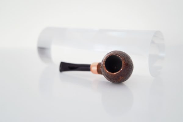 Molina Small Devil Anse with copper band  "Zibaldone" - immagine 3