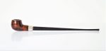 Straight Ball Churchwarden "La tregua"