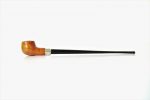 Straight Ball Churchwarden "Accabadora"