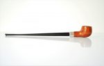 Straight Ball Churchwarden "Accabadora" - immagine 2