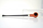 Straight Ball Churchwarden "Accabadora" - immagine 3