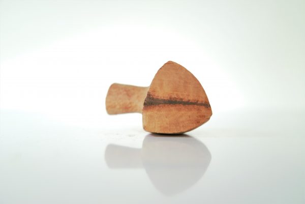 Freehand Triangular Bowl - immagine 5