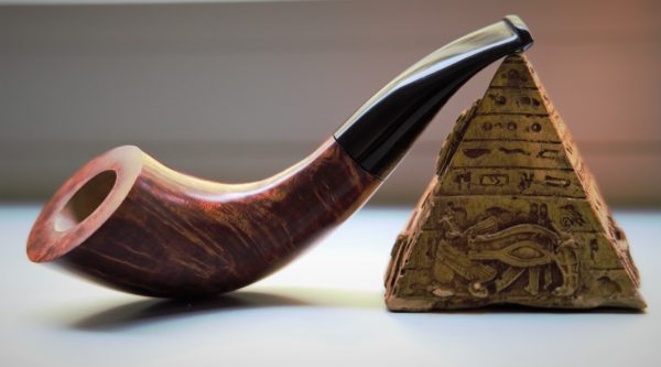 Aurea Ars King Star Horn 701 "Repubblica" - immagine 12