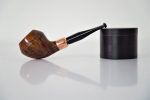 Molina Small Devil Anse Rhodesian with copper band "Eneide"