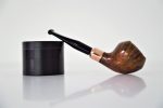 Molina Small Devil Anse Rhodesian with copper band "Eneide" - immagine 2