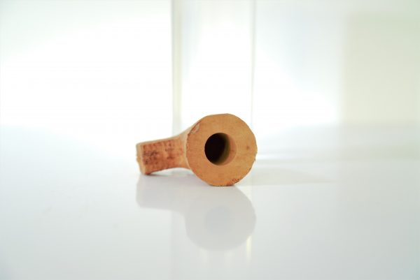 Large Dublin Square Shank - immagine 2