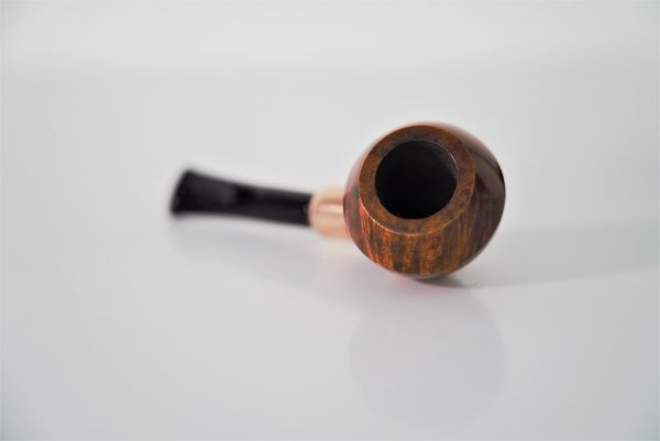 Molina Small Devil Anse Rhodesian with copper band  "Eneide" - immagine 3