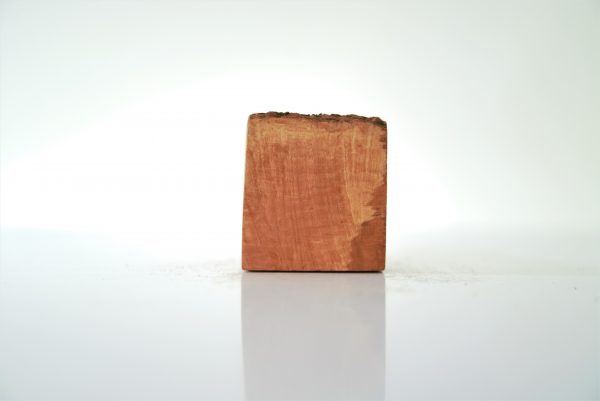 Plateau Briar Block extra top quality medium size - immagine 3