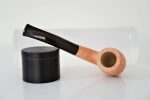 Stummel Full Bent Apple to be finished - immagine 3