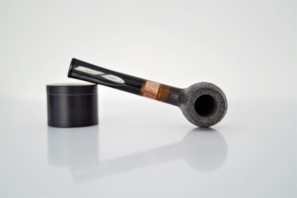 Molina straight Apple  Serie Zebrano Sandblast - immagine 3