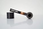Molina straight Apple Serie Zebrano Sandblast - immagine 3