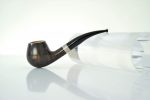 Aurea Ars Apple Bent 401 - silver 925 "Baccanti"
