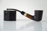 Aurea Ars Dublin Sandblasted 101 - silver 925 "Io non ho paura" - immagine 2