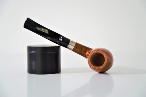 Aurea Ars Billiard Half Bent 801 - silver 925 - immagine 3