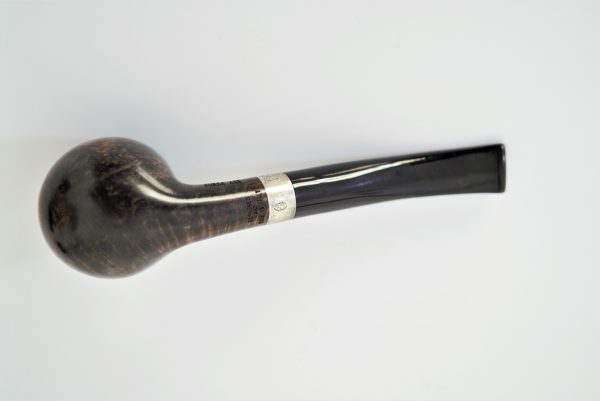 Aurea Ars Half Bent 401 - silver 925 Bent Apple - immagine 4