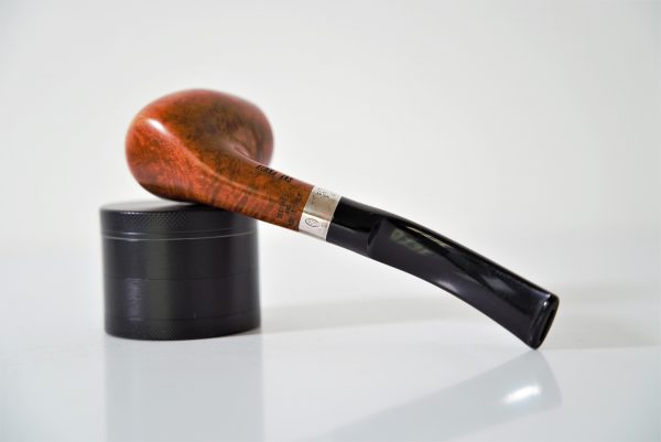 Aurea Ars Billiard Half Bent 801 - silver 925 - immagine 4