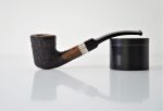 Aurea Ars Dublin Sandblasted 101 - silver 925 "La ragazza di Bube"