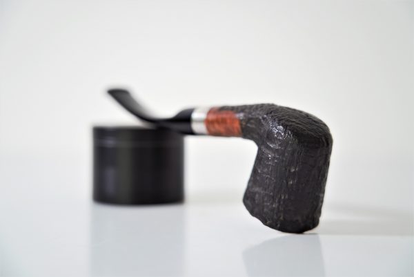 Aurea Ars Dublin Sandblasted 101 - silver 925 "La ragazza di Bube" - immagine 8