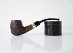 Aurea Ars Apple Sandblasted 101 - silver 925 "Le città invisibili"