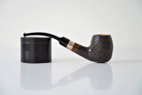 Aurea Ars Apple Sandblasted 101 - silver 925 "Le città invisibili" - immagine 2