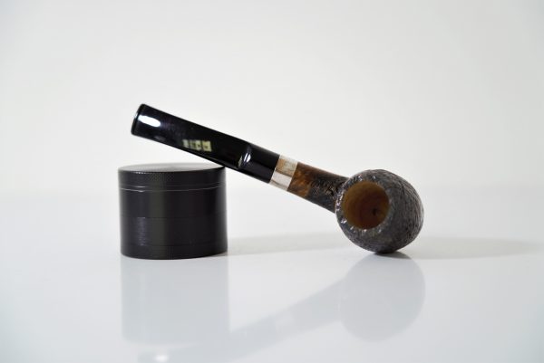 Aurea Ars Apple Sandblasted 101 - silver 925 "Le città invisibili" - immagine 3