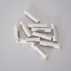 100 Filtri Molina 9 mm per pipa