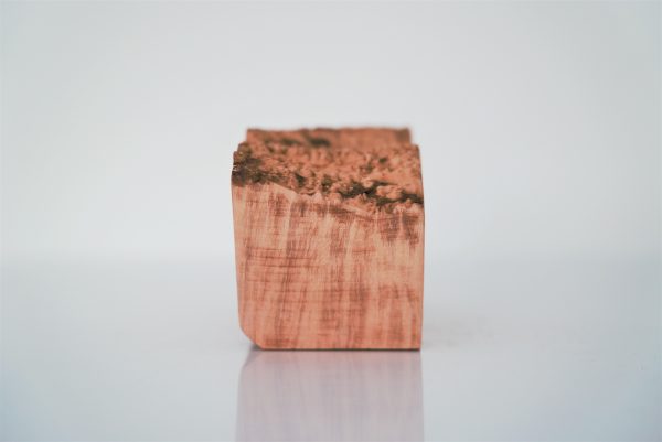 6 Large Briar Plateau Blocks Extra Top Quality - immagine 3