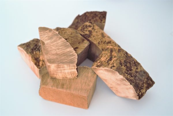6 Medium Briar Plateau Blocks Top Quality - immagine 1
