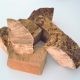 6 Medium Briar Plateau Blocks Extra Top Quality