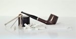 Starter Kit Pipe-Pipecleaner-Filter-Tamper