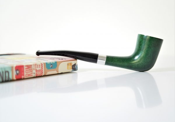 Molina Straight Zulu "Asparagina" - immagine 2