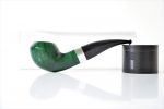 Molina Half Bent Rhodesian "Clivia"