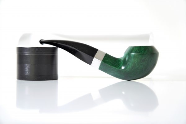 Molina Half Bent Rhodesian "Clivia" - immagine 2