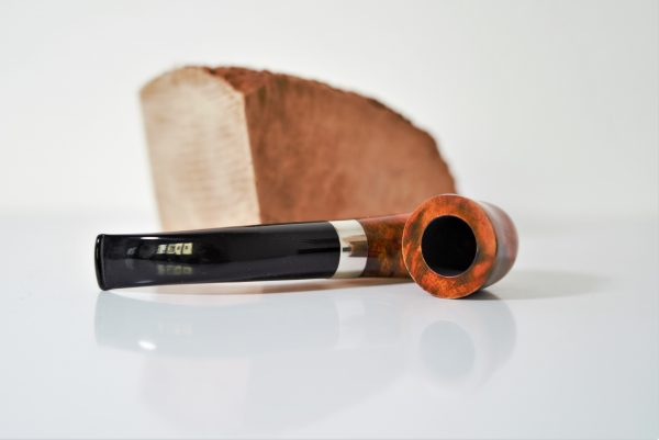 Molina Bent Calabash "Alessandra" - immagine 3